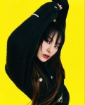 Pin on NO:ZE (노지혜)