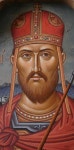 Konstantinos Paleologos det.   by spiros skouteris | 종교