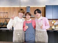 NCT #금손문선생 #금손문선생의_최고의요리비결 #금손문선생_치키치키차카차카초코초코문타르트 di 2021 | Nct, Entertainment