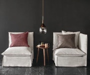미뇽드쪼이 Living&Furniture Mignon auf Instagram: „오늘이 마지막 찬스!!🙌🏻 제르바소니 패브릭 1+1 프로모션📣 서두르면 리노비앙코... 