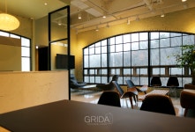 GRIDA | 그리다아이디 인테리어 Hospital Interior Design | 인테리어, 병원 디자인