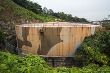 도시재생의 정점, 문화비축기지 | 월드컵
