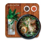 「カリブレ」から石鍋で作る／「牛テールフォー」が登場 | 베트남