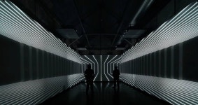play에 있는 s mj님의 핀 | 미디어 아트, 설치 미술, 배경