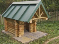 dog house ideas - Google 검색