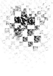 t212_HI_오빈함_W4_04 | Abstract artwork, Photo wall, Typography