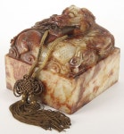 Ý tưởng của 미란 복 trên 옥. 비취 | Nghệ thuật, San hô, Nghệ