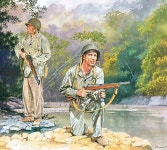 Amerykanscy marines | 군대