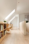 Afbeelding van Huis interieur design van 유혜정 op 다락방 | Huis interieur, Schuine plafonds