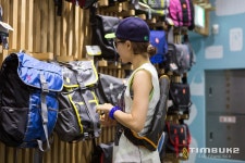 신사동 가로수길 팀벅2 매장! 아토판지아