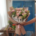 Instagram의 아뜰리에로망(@atelier_romance) 꽃주문 및 클래스문의 카톡아이디 floristjulie  www.atelier-romance.co.kr #꽃 #플라워... 
