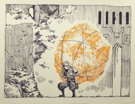 Art image by 종권 원 on Feel | Artwork, Online art gallery