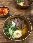 애성회관 | 북창동 먹자골목 맛집·설렁탕 / 곰탕 전문점 - 망고플레이트 - 2021 | 요리