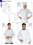 Pin on 요리사 의상
