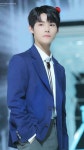 Lee Midam Midam 이 미담 Produce X 101 프로듀서 X 101 AAP.Y Produce_X_101 Blue Carpet #Producex101 #produce_x_101 #LeeMidam #Midam... 
