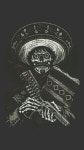 Pin de 경일 진 en 디자인 | Fondos de pantalla calaveras, Fondos de pantalla de iphone, Arte inspirador
