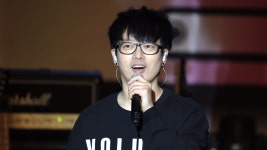 하현우 국카스텐에 있는 수현 박님의 핀 | 사진