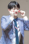 Pin by ravnclub on A.C.E - 에이스 | Ace, Emotions, Vocalist