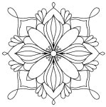 Изображение Трафареты от пользователя 010-3671-1170 на доске «패턴»