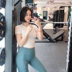좋아요 415개, 댓글 6개 - Instagram의 다슬✨(@__seu1__)님: 오늘 운동 말아먹었다〰️〰️ - 2020 | 운동