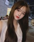 수현 on Instagram: “여리여리한 발색으로 렌즈만 청순하기🥰 -  #오렌즈#오렌즈비비링#olens#비비링브라운 #데일리렌즈#셀카렌즈”