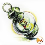 스노우볼 개체묘사 | 스노우볼, 수원