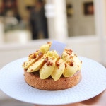 Épinglé sur 디저트