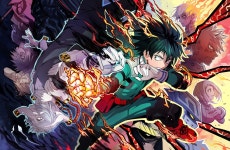 Kết quả hình ảnh cho boku hero academia | 일본 애니메이션, 만화 영화, 영화