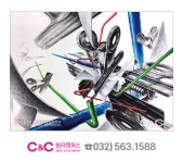ㆍ청라씨앤씨#청라씨앤씨미술학원 #청라씨앤씨 #씨앤씨 #씨앤씨미술학원 #기초디자인 #청라미술학원 #기초디자인 #실기 #그림 #디자인 #실기 | 그림... 