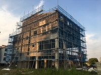 #residence #complex #dreamhouse #architecture #GLProject #GLGround #Jeju(이미지 포함)