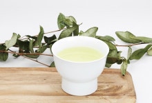 Organic Green Tea by Mongjungsan www.bonchoix.co.kr  유기농 녹차 차 중의 차 봉슈아 | 녹차, 차