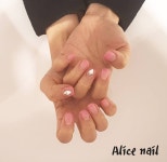 #첫줄은앨리스 🍭손젤기본 회원가 25.000 🌱발젤기본 회원가... #앨리스네일 #alicenail #네일 #젤네일 #손젤 #패디큐어 #웨딩네일... 
