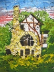 Faerie House £25.00(이미지 포함)