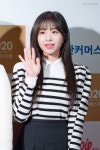 (4) one+one=one on Twitter: [20.10.23] #BIAF #부천국제애니메이션페스티벌 #에이프릴 #APRIL #김채원 #chaewon... 