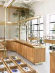 주식회사 기뜬정 | Pin by 경은 배 on 기뜬정 in 2023 | Design, Store design interior, Tea store design