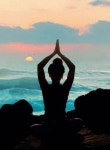 . #yogaworkoutroutine | 요가 사진, 요가 명상, 요가 포즈