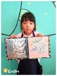 프리미엄 창의미술 Creative Art Creart 시흥시 정왕동 배곧신도시 유아 . 아동 . 초등 미술학원안녕하... - 2020 | 어린이, 7세, 유아