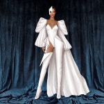 좋아요 8,473개, 댓글 132개 - Instagram의 Burak Bayraktaroğlu(@burak_bayraktaroglu)님: Zuleyha Kuru • Parian • #fashion... 