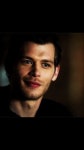 Pin de 민아 em The Vampire Diaries | Joseph morgan, Série de televisão, Atores americanos