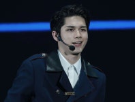 ปักพินโดย 정명 지 ใน 옹성우❤️