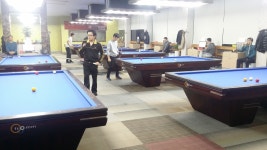 삼성빌리어드클럽 | 테이블