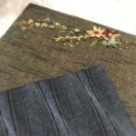 #핸드메이드#프랑스자수#자수타그램 #embroidery #김해프랑스자수#자수소품#꽃자수#발다니수실#valdanithreads #명절을... 