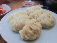 6/5점 입니다. 진미평양냉면을(를) 대표하는 키워드는 냉면, 만두입니다.(이미지 포함) | 식품 아이디어, 요리, 국수