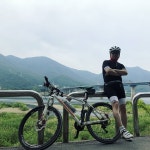 팔당  팔당대교근처  라이딩🚲  riders  자전거라이딩  bike  biker  bikerider  rider  팔당자전거도로  미사리자전거길... 