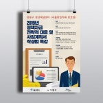 2019년 정책자금 전략적 대응 및 사업계획서 작성법 특강 포스터 디자인 | 영화제 포스터, 포스터 디자인, 포스터
