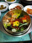전주비빔밥, JeonJu Bibimbab