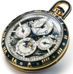 1928 - Grand Complication pocket watch_FB | 시계, 고급 시계