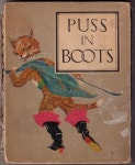 puss in boots에 있는 핀