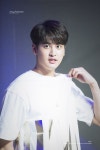 Pin oleh Jugu di Chanwoo iKON 아이곤