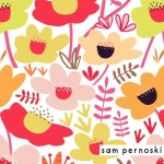 DESIGNER - sam pernoski | 패턴